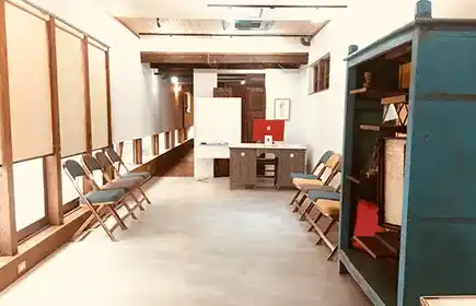 横浜山下町院