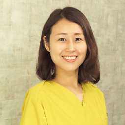高藤 佳那子