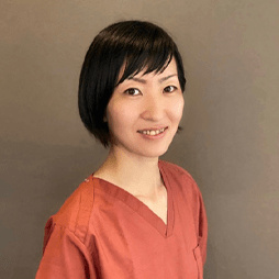 甘粕 知里