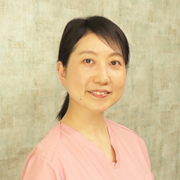 熊澤 智子
