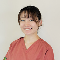 山田 梨奈