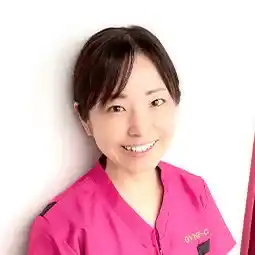 分院長 阿部 宏美