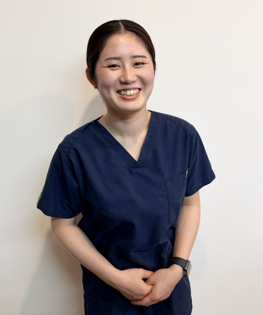 鈴木 里麻