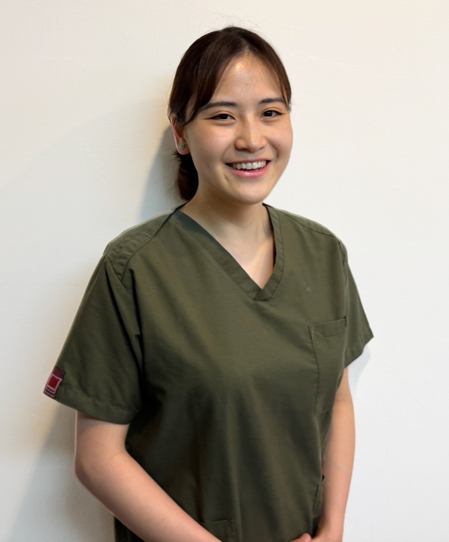 山田 梨奈